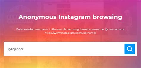 instagram viewer site|StoriesIG — Anonymous Instagram Story Viewer